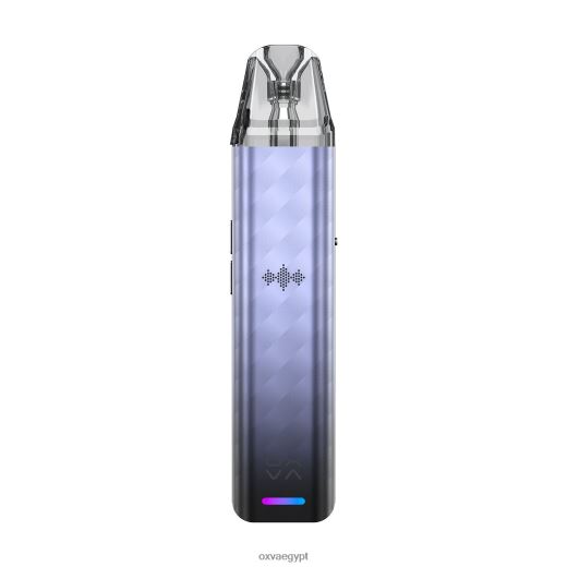 OXVA Egypt 84T06R101 | أسود أزرق OXVA XLIM SE 2 عدة